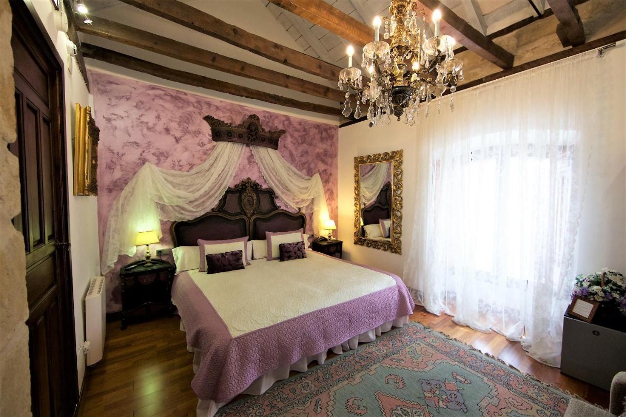 Hotel Boutique Nueve Leyendas ウベダ エクステリア 写真