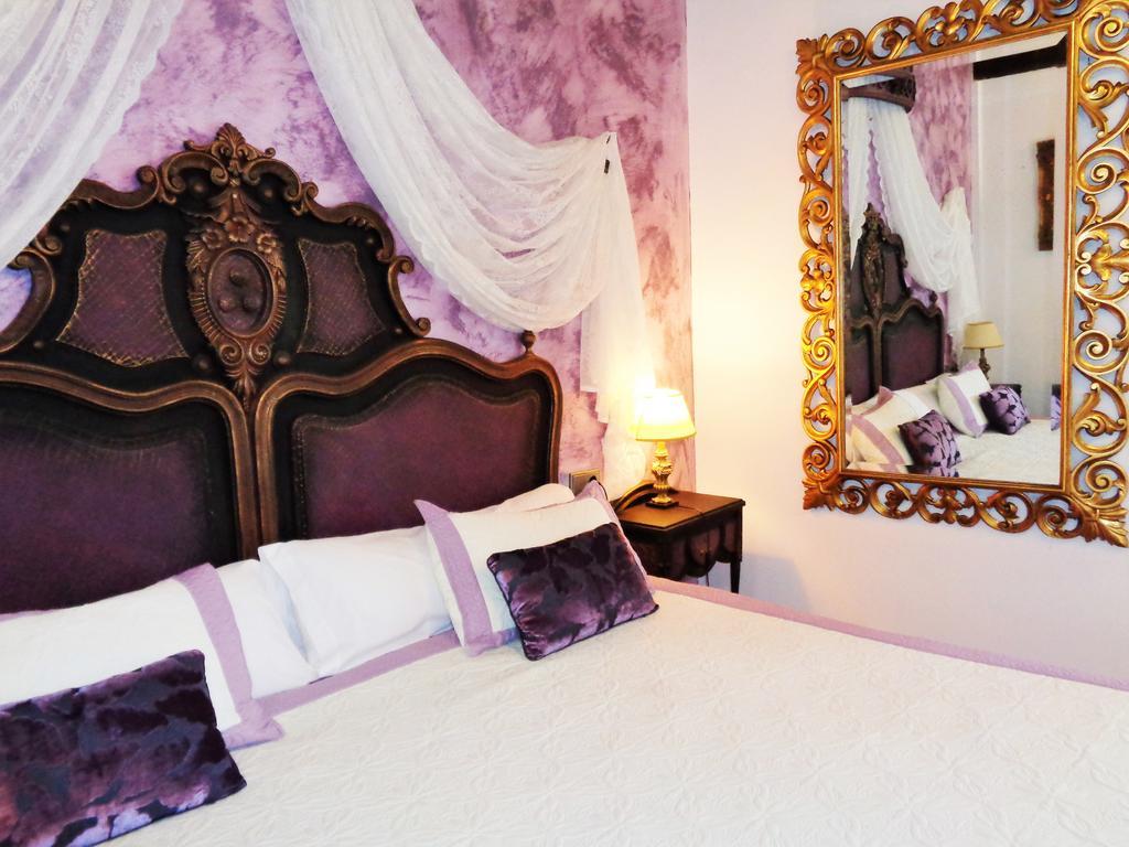 Hotel Boutique Nueve Leyendas ウベダ エクステリア 写真