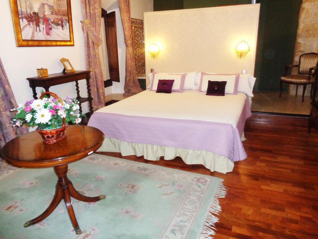 Hotel Boutique Nueve Leyendas ウベダ エクステリア 写真