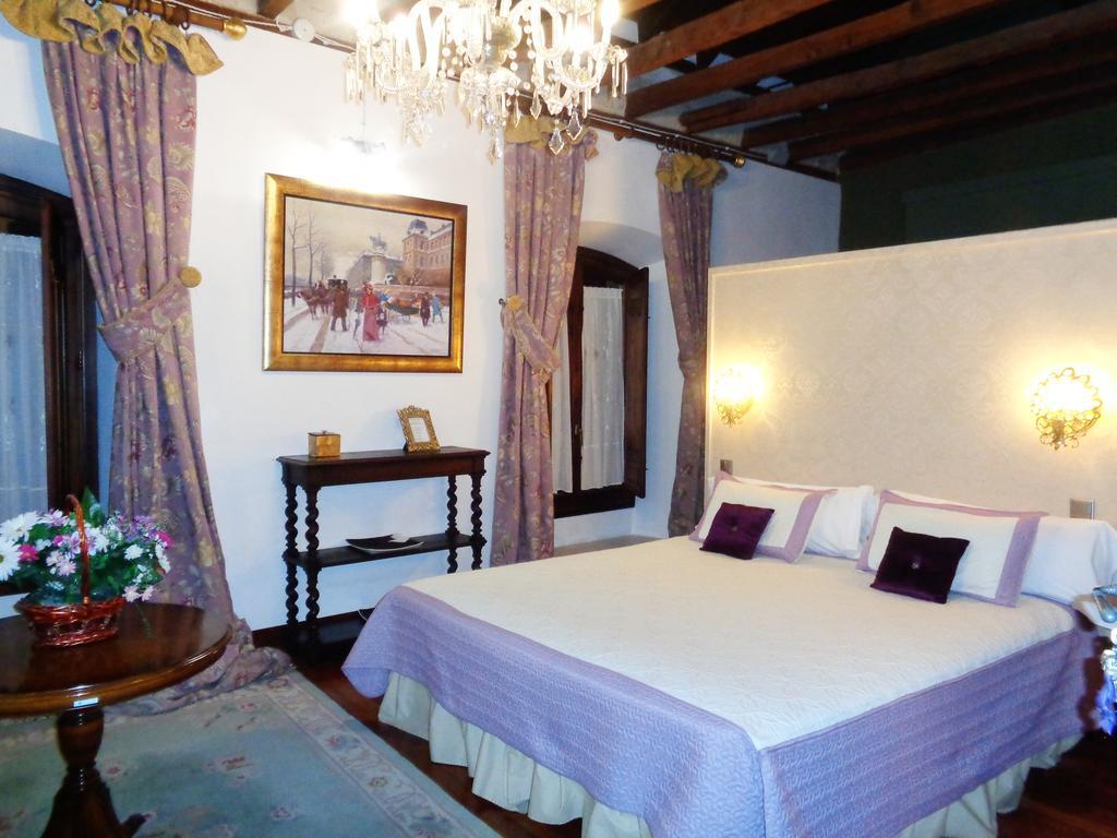 Hotel Boutique Nueve Leyendas ウベダ エクステリア 写真