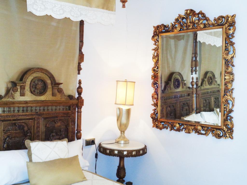 Hotel Boutique Nueve Leyendas ウベダ エクステリア 写真