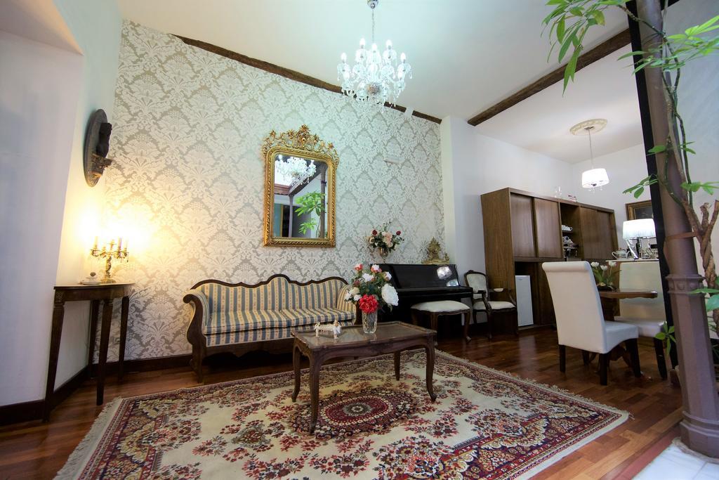 Hotel Boutique Nueve Leyendas ウベダ エクステリア 写真