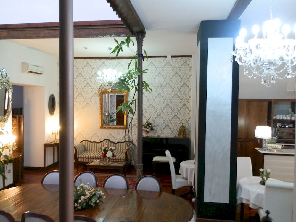 Hotel Boutique Nueve Leyendas ウベダ エクステリア 写真