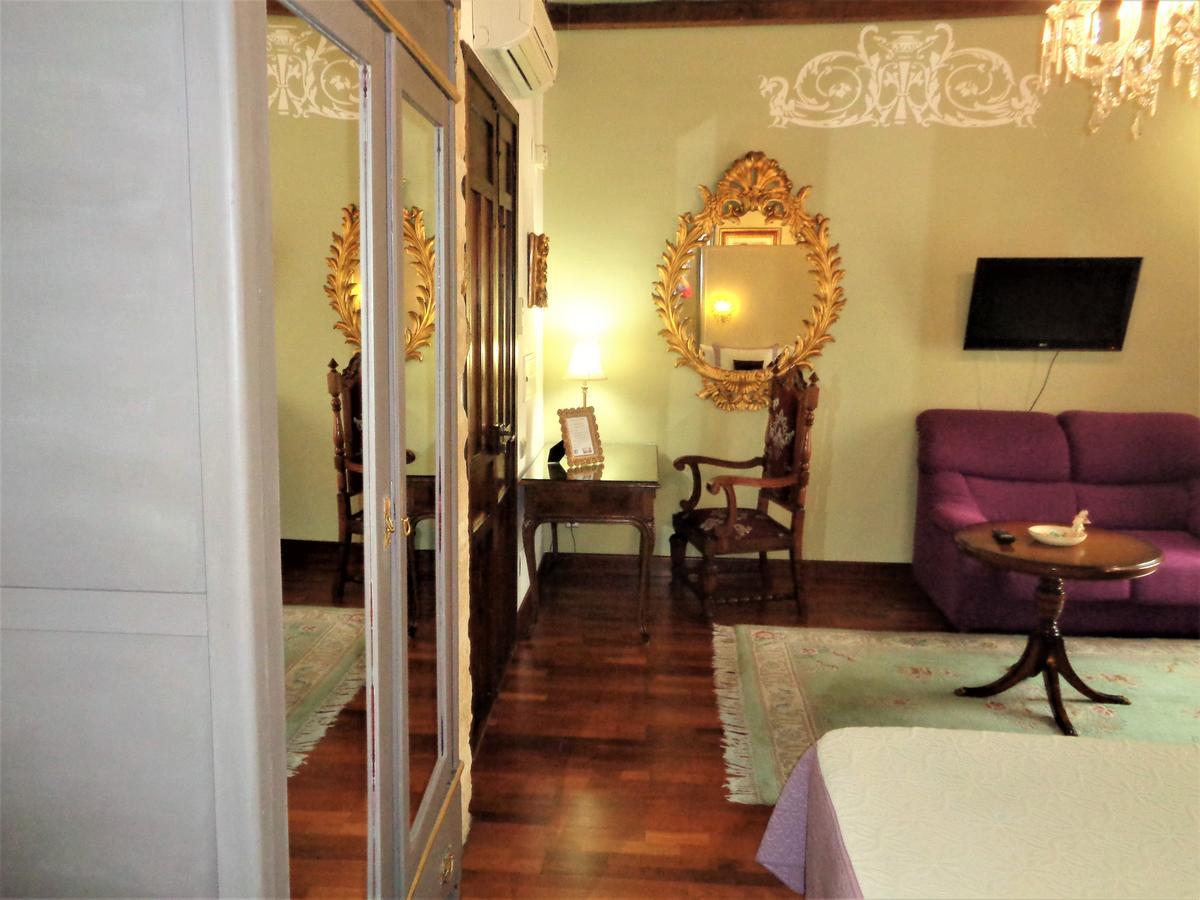 Hotel Boutique Nueve Leyendas ウベダ エクステリア 写真