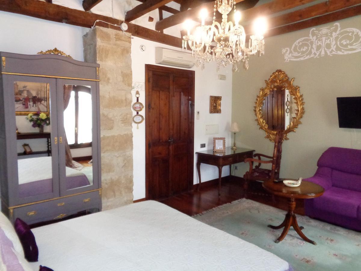 Hotel Boutique Nueve Leyendas ウベダ エクステリア 写真