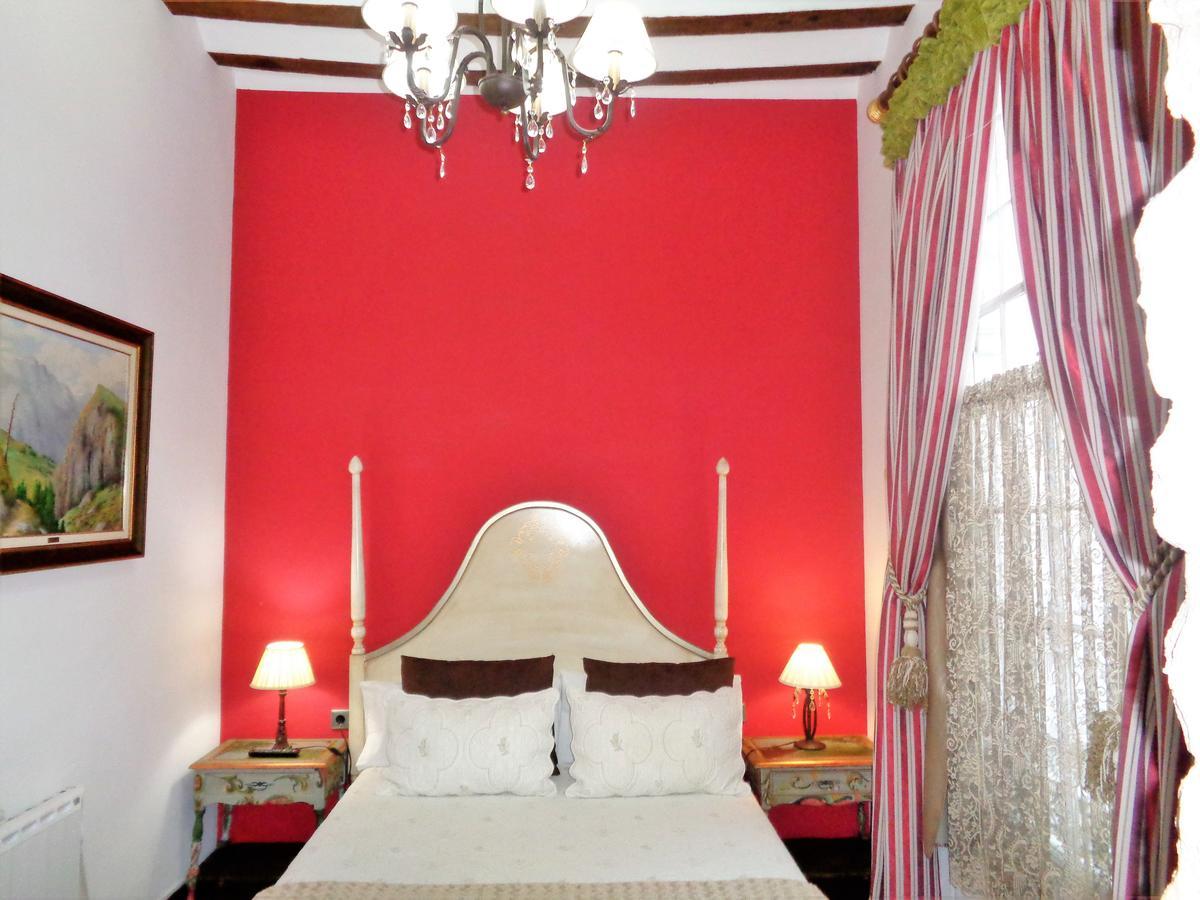Hotel Boutique Nueve Leyendas ウベダ エクステリア 写真