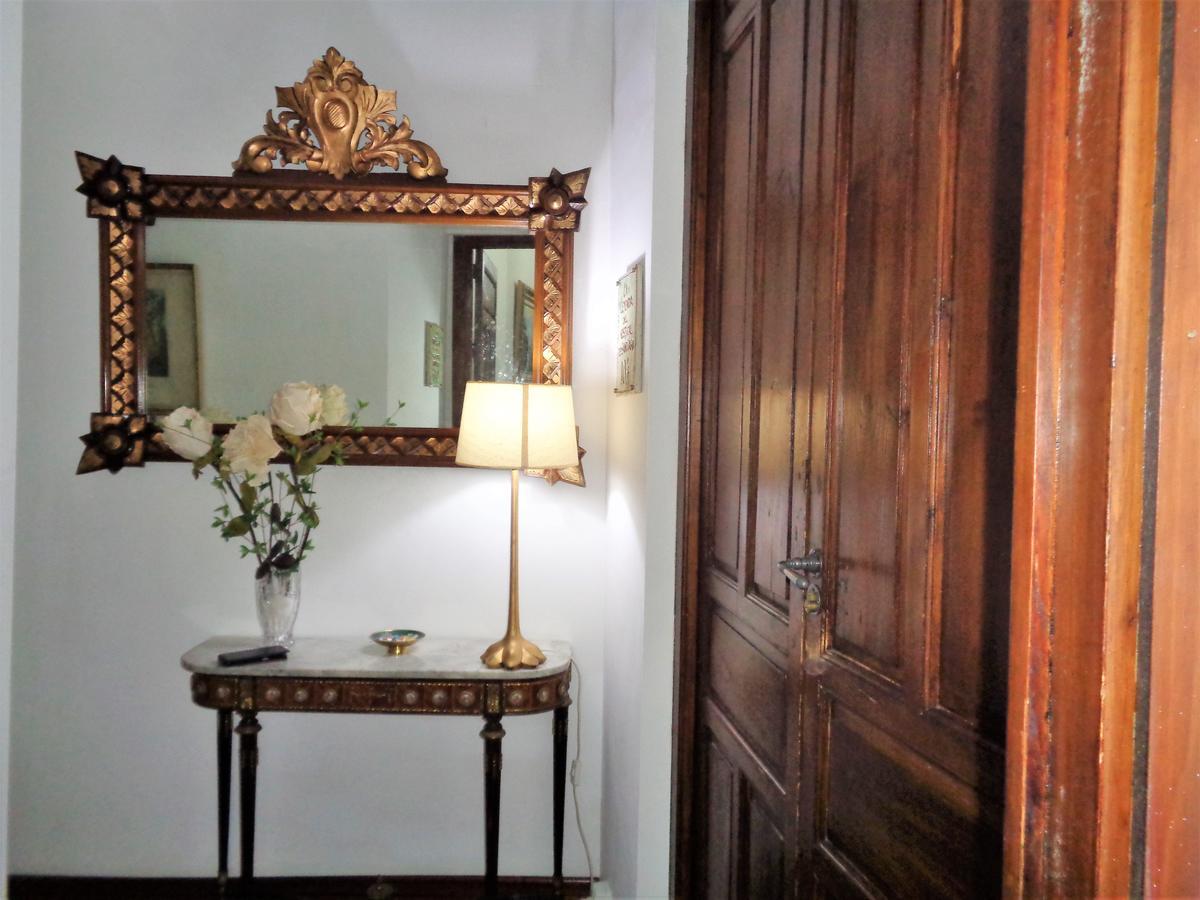 Hotel Boutique Nueve Leyendas ウベダ エクステリア 写真