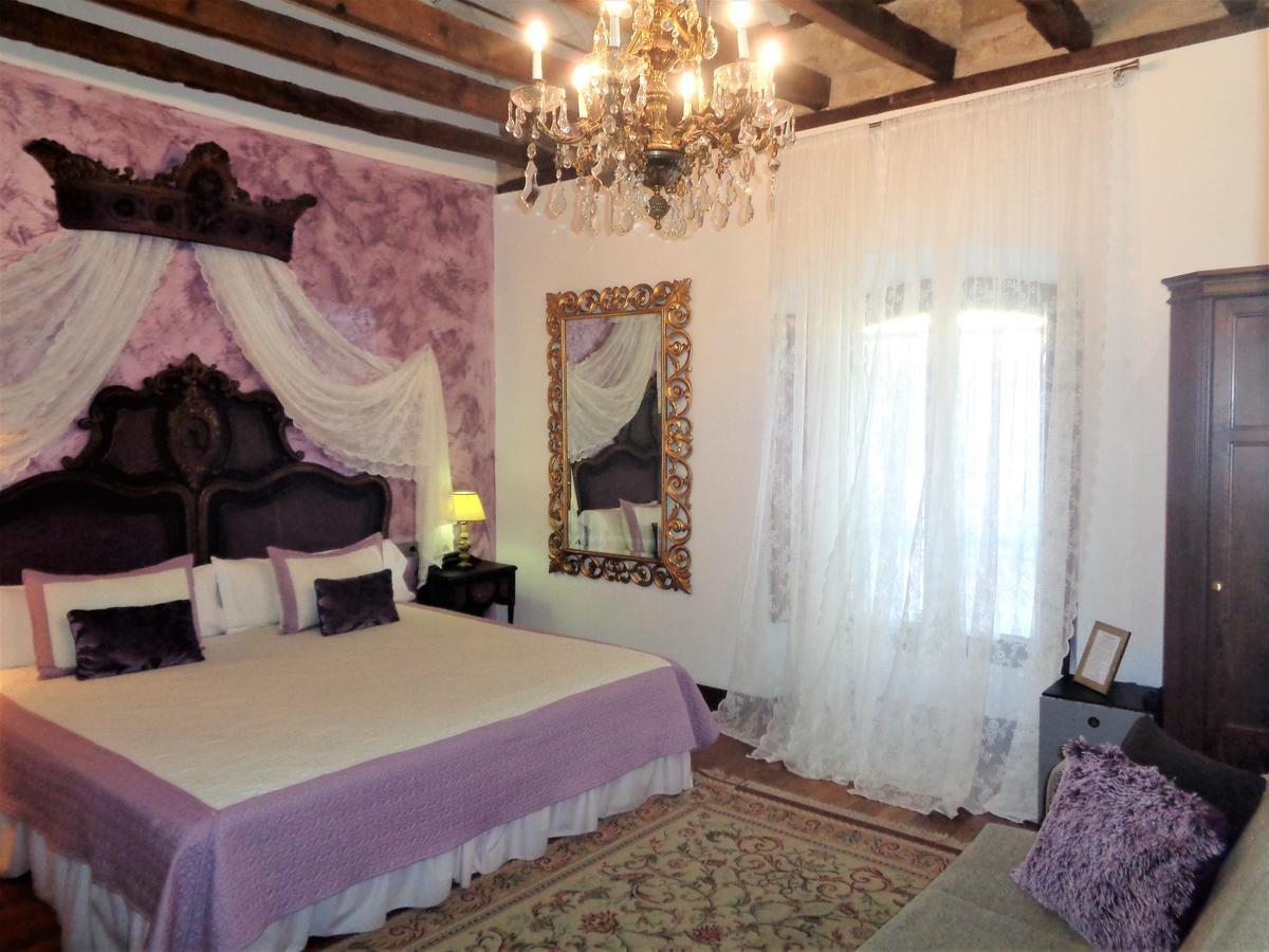 Hotel Boutique Nueve Leyendas ウベダ エクステリア 写真