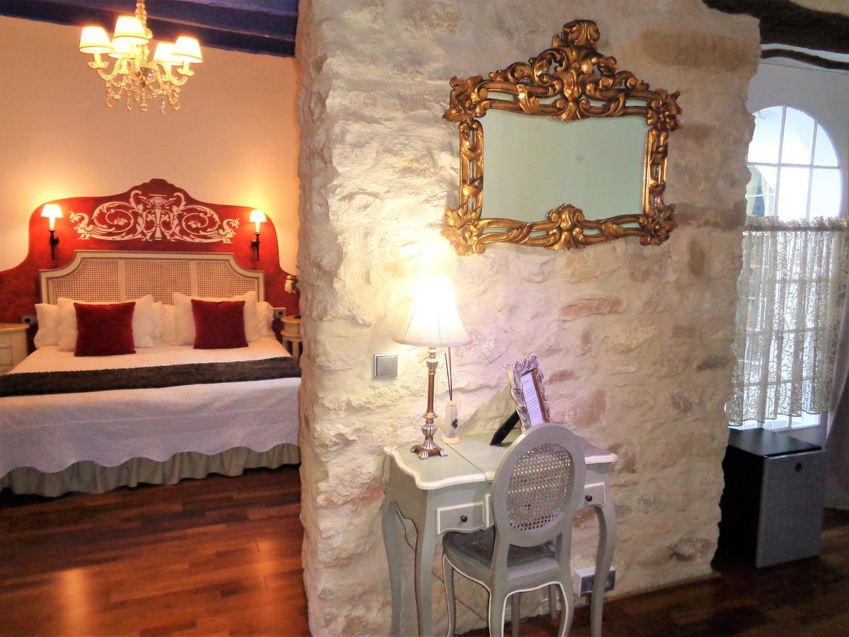 Hotel Boutique Nueve Leyendas ウベダ エクステリア 写真
