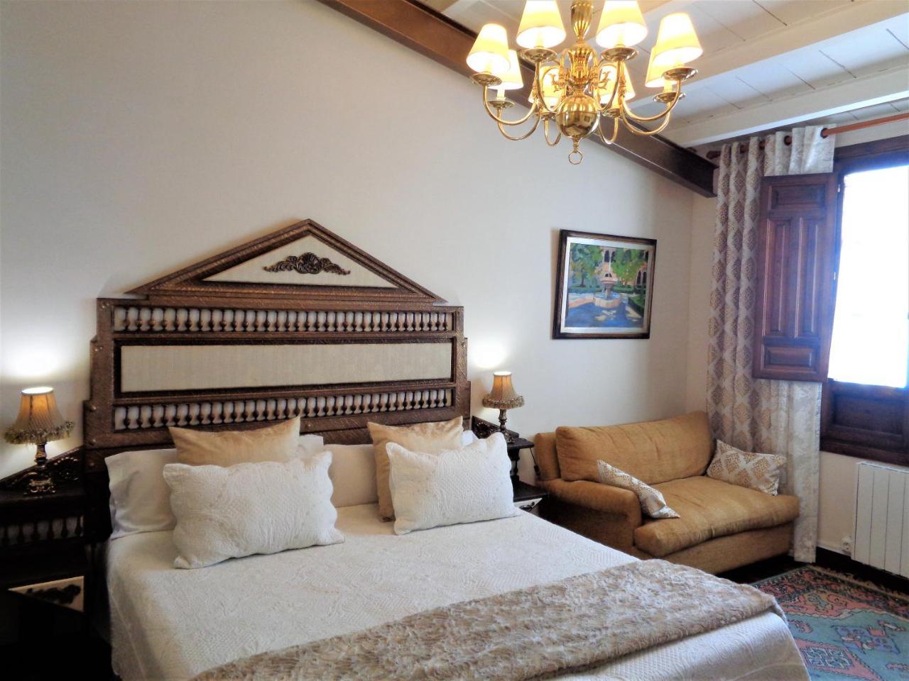 Hotel Boutique Nueve Leyendas ウベダ エクステリア 写真