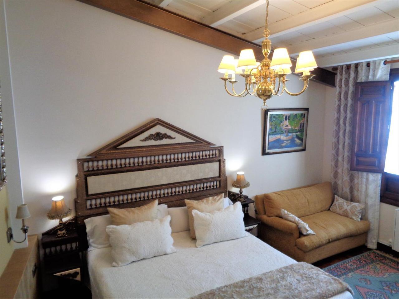 Hotel Boutique Nueve Leyendas ウベダ エクステリア 写真