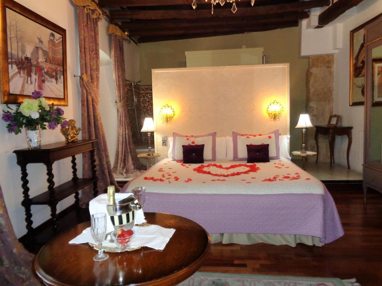 Hotel Boutique Nueve Leyendas ウベダ エクステリア 写真