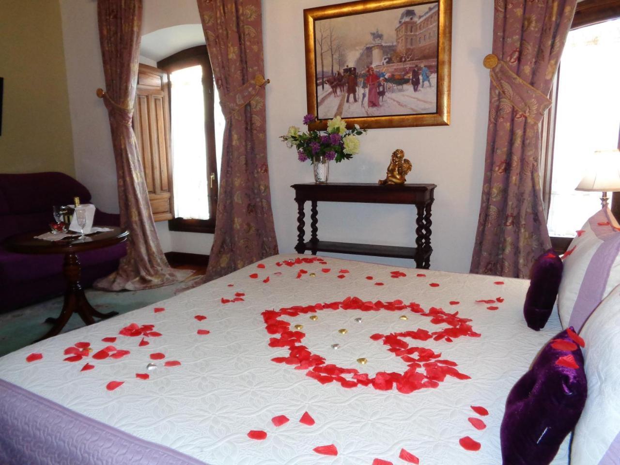 Hotel Boutique Nueve Leyendas ウベダ エクステリア 写真